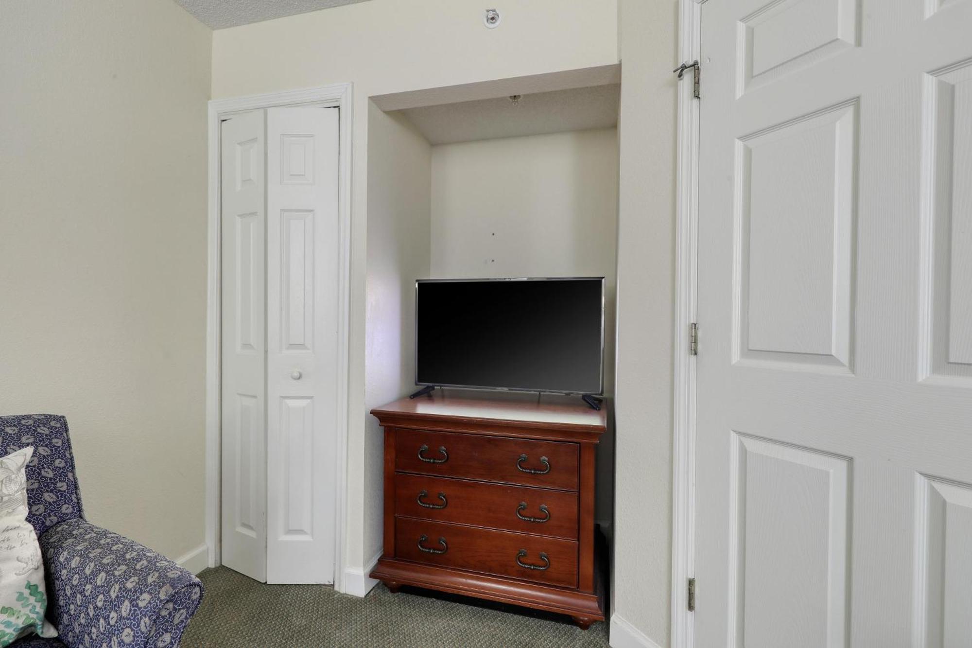Vila 2501 S Ocean Blvd, 1109 - Ocean Front Sleeps 6 Myrtle Beach Exteriér fotografie