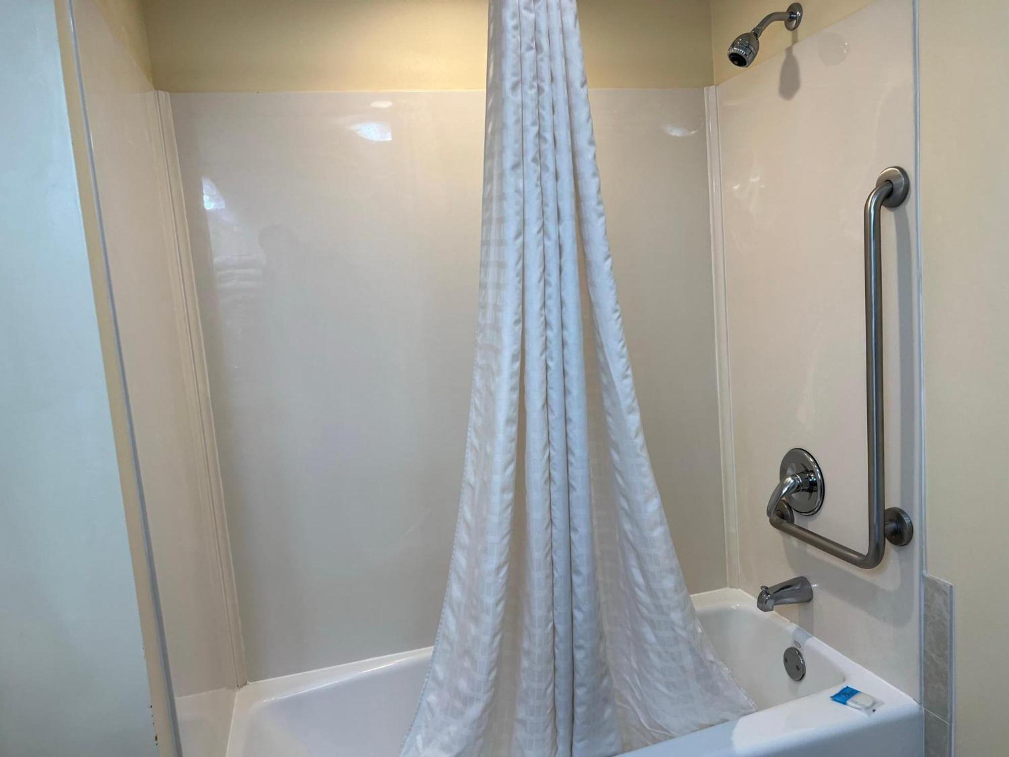 Vila 2501 S Ocean Blvd, 1109 - Ocean Front Sleeps 6 Myrtle Beach Exteriér fotografie