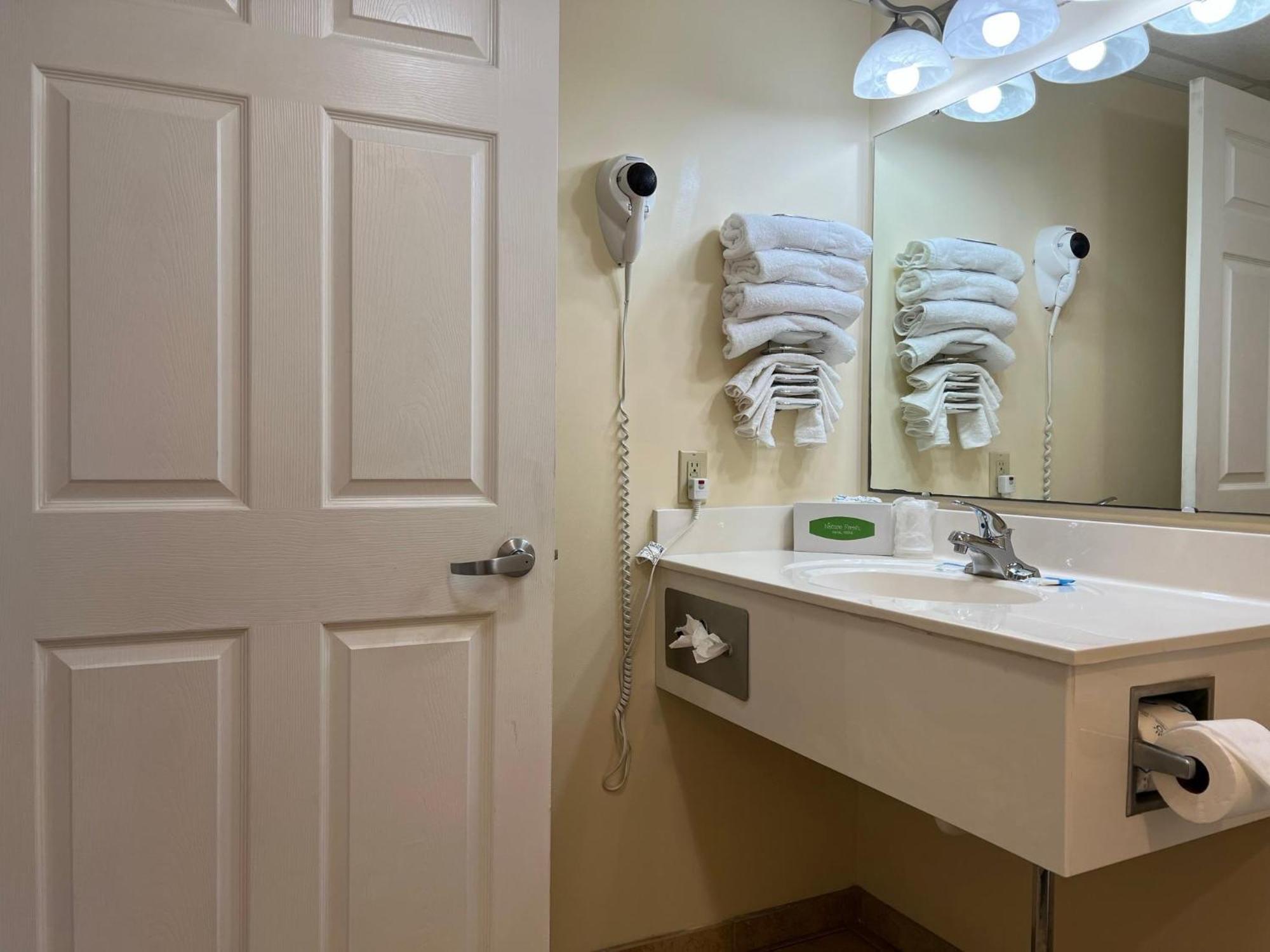 Vila 2501 S Ocean Blvd, 1109 - Ocean Front Sleeps 6 Myrtle Beach Exteriér fotografie
